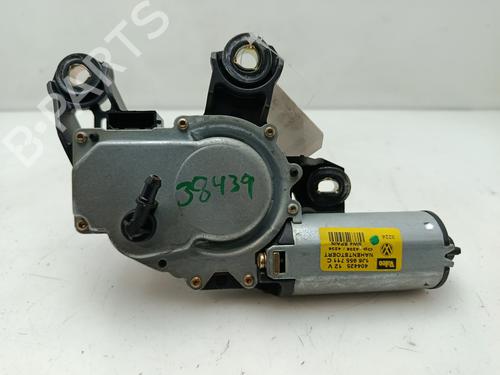Viskermotor bagrude SEAT LEON (1M1)  | BP29267198M102 