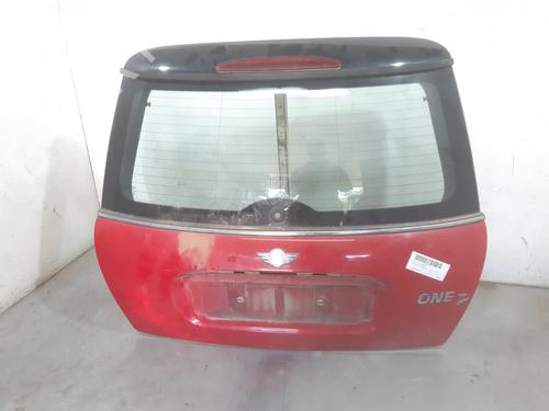 Used Tailgate MINI MINI (R50, R53) One D (75 hp) 7870918