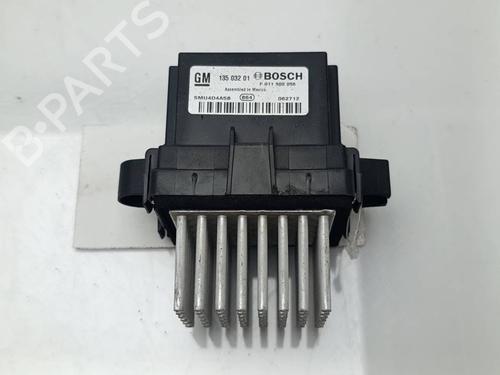 Electronic sensor AUDI A3 (8P1) 1.9 TDI | BP39666657M84 - Image 2