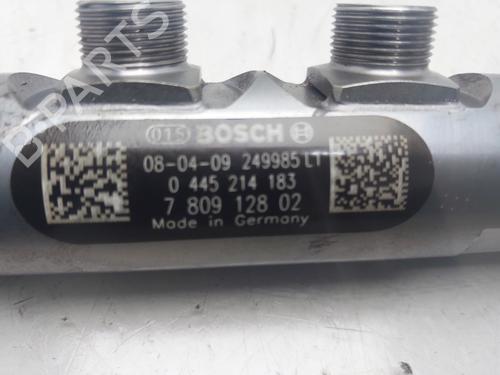 Injection rail BMW X3 (E83) xDrive 20 d | BP36239535M98 - Image 4