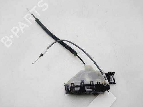 Højre bagtil lås CITROËN C3 AIRCROSS II (2R_, 2C_) 1.2 PureTech 110 (2RHNZB, 2RHNZW, 2RHNPX, 2RHNPJ) (110 hp) 31840071