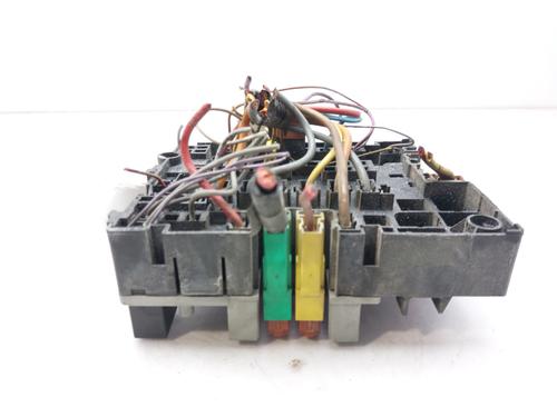 Fuse box PEUGEOT 406 (8B) 2.0 HDI 90 | BP11690810E1 