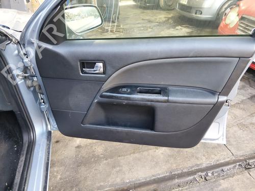 Crémaillère de direction FORD MONDEO III (B5Y) | BP30897500M22