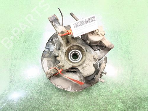 Left front steering knuckle TOYOTA COROLLA (_E12_) 2.0 D-4D (CDE120R, CDE120L_) | BP29539231M25 