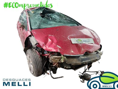 Display monitor CITROËN C4 I (LC_) | BP30922334C48