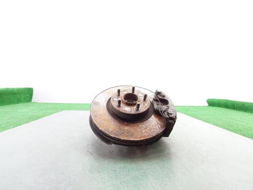 Used Right front steering knuckle VOLVO S40 II (544) 2.0 D (136 hp) 21050810