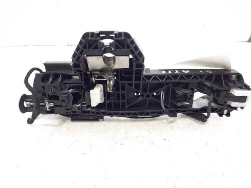 Rear right exterior door handle MERCEDES-BENZ GLA-CLASS (X156) GLA 200 CDI / d (156.908) | BP8613396C130 
