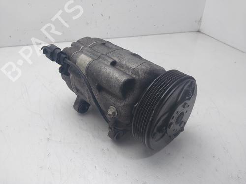 Used AC compressor VW GOLF IV (1J1) [1997-2008]  33046570
