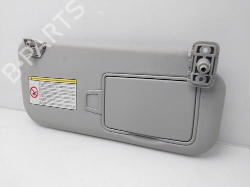 Right sun visor KIA SOUL II (PS) | BP34631614I2 - Image 5