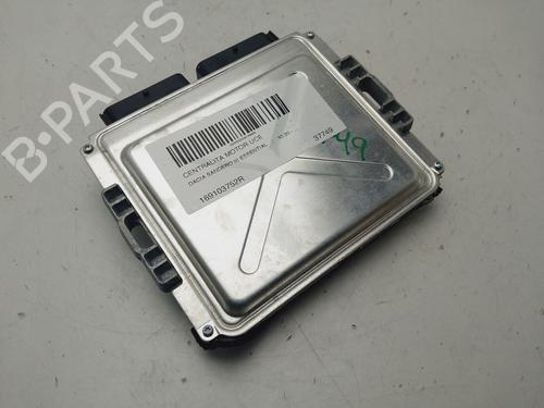 Engine control unit (ECU) DACIA SANDERO III | BP25908665M57