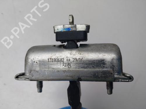 Hinge/Door check strap OPEL CORSA E (X15)  | BP34235904C146  - Image 5