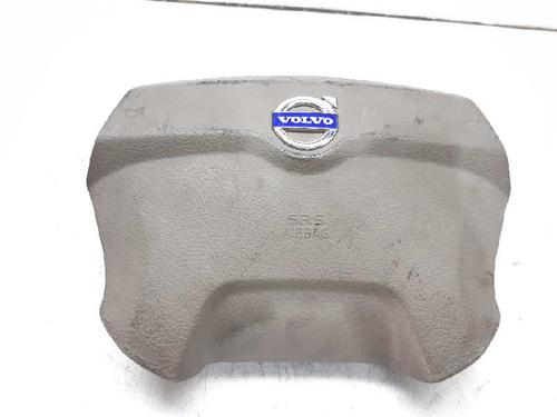 Used Driver airbag VOLVO XC90 I (275) T6 AWD (272 hp) 4721774