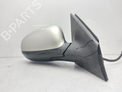 Right mirror FIAT CROMA (194_) 1.9 D Multijet (194AXC1B, 194AXC12) | BP12417848C27 