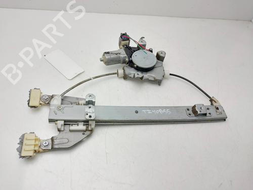 Used Rear left window mechanism Rear left window mechanism NISSAN X-TRAIL II (T31) [2007-2018] 33748068 33748068
