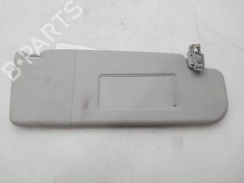 Used Right sun visor Right sun visor VW POLO V (6R1, 6C1) [2009-2022] 40022361 40022361