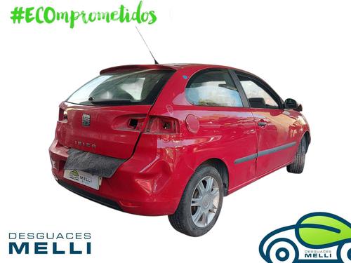 Radio SEAT IBIZA III (6L1)  | BP30402496E6 