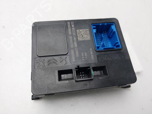 Used Electronic module Electronic module PEUGEOT 208 II (UB_, UP_, UW_, UJ_) [2019-2026] 33214321 33214321