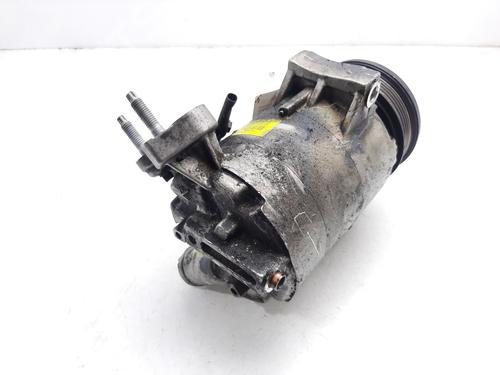 AC compressor FORD FOCUS III 1.0 EcoBoost | BP15401146M34 