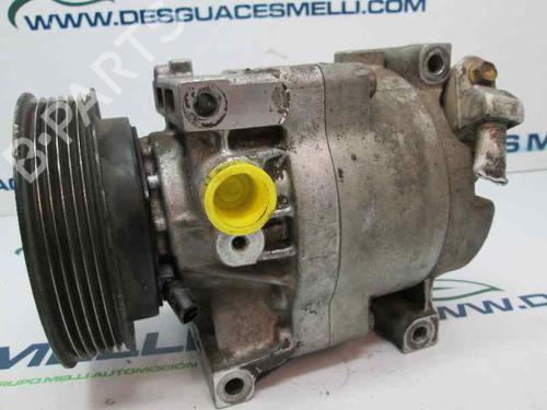 AC-Kompressor FIAT PUNTO (188_) 1.9 JTD 80 (188.237, .257, .337, .357) (80 hp) 2856418