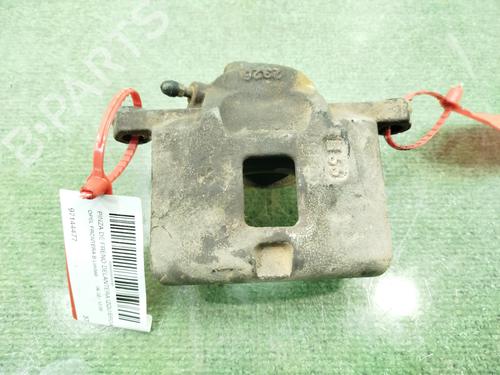 Left front brake caliper OPEL FRONTERA B (U99) 2.2 DTI (6B_66, 6B_76) | BP30544913M105