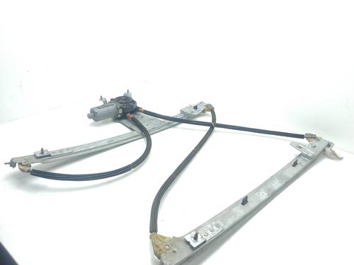 Front right window mechanism CITROËN XSARA PICASSO (N68) 2.0 HDi | BP24404125C23 