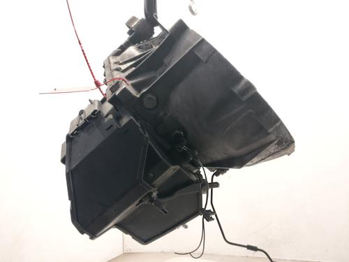 Gearbox FORD TRANSIT COURIER B460 Box Body/MPV 1.5 TDCi | BP37490677M3 - Image 2
