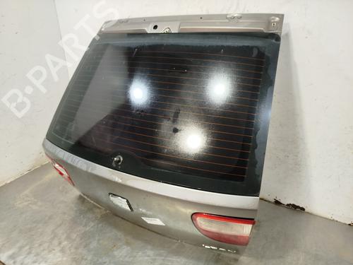 Tailgate SEAT LEON (1M1)  | BP27212365C6 
