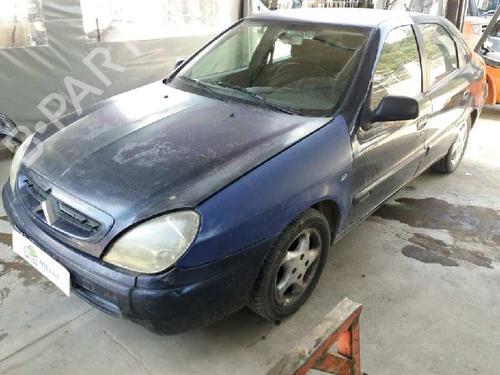 CITROËN XSARA Coupe (N0) 1.4 i 921343