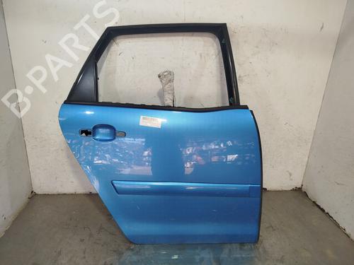 Used Right rear door CITROËN C4 Picasso I MPV (UD_) 1.6 VTi 120 (120 hp) 28304666