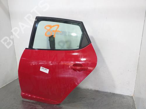 Left rear door SEAT IBIZA IV (6J5, 6P1)  | BP17660239C4 