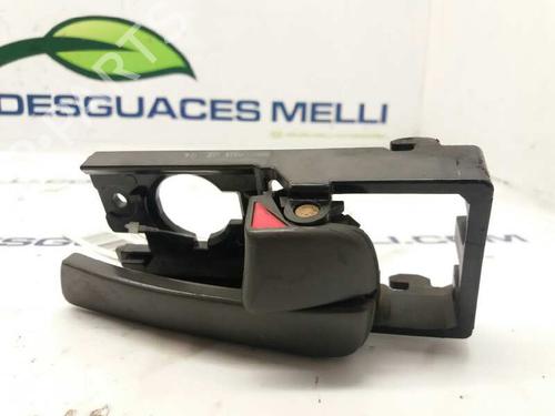 Used Front right interior door handle KIA RIO II (JB) 1.4 16V (97 hp) 3664747