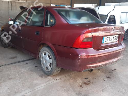 Right front brake caliper OPEL VECTRA B (J96) 1.6 i 16V (F19) | BP11572617M104