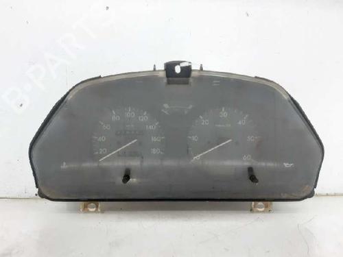 Used Instrument cluster CITROËN SAXO (S0, S1) 1.5 D (57 hp) 6889532