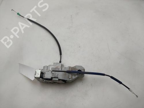 front-left-lock-lancia-ypsilon-312_-2011-37153034 main image