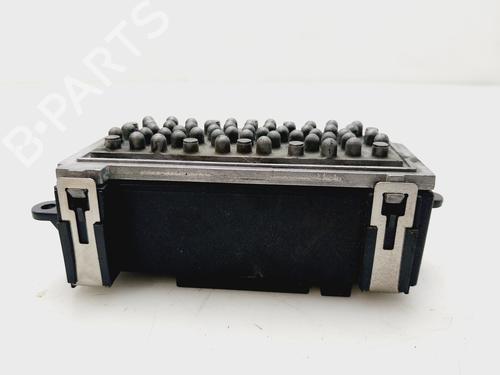 Heater resistor VW SCIROCCO III (137, 138) 2.0 TDI | BP27197268M108 