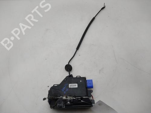 Used Front right lock Front right lock VW TOURAN (1T1, 1T2) [2003-2011] 34043136 34043136