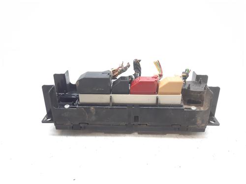 Climate control SKODA OCTAVIA I (1U2) 1.9 TDI | BP10319267I5 