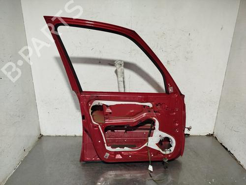 Left front door CITROËN XSARA PICASSO (N68) 1.6 HDi | BP30056966C2