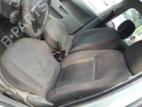 Generator FORD FIESTA V (JH_, JD_) 1.4 16V | BP2858519M7