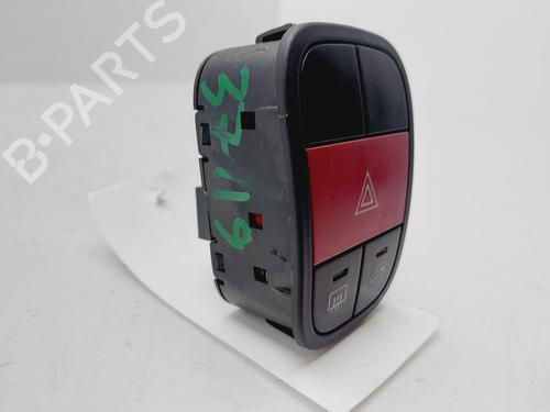 Warning switch FIAT FIORINO Box Body/MPV (225_) 1.3 D Multijet (225BXD1A, 225BXB1A, 225BXB11) | BP24880499I22 