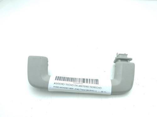 Andre FORD MONDEO IV (BA7) [2007-2015]  27467102