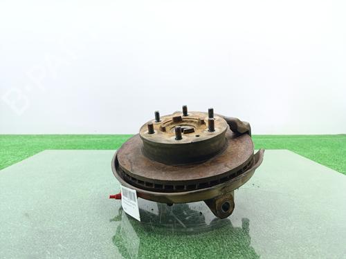 Used Left front steering knuckle FORD RANGER (ER, EQ, R_) 2.5 TD 4x4 (109 hp) 27731012