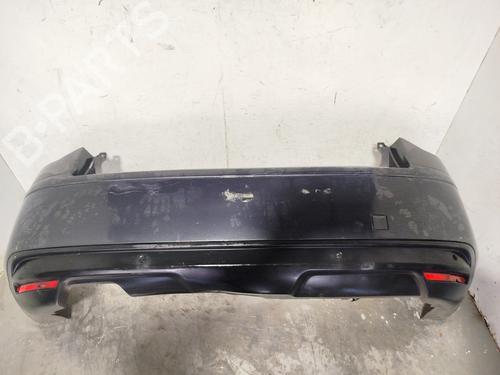 Used Rear bumper CITROËN C5 III (RD_) [2008-2017]  30504704
