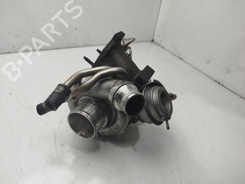 Used Turbocharger/Supercharger Turbocharger/Supercharger 32467959 32467959