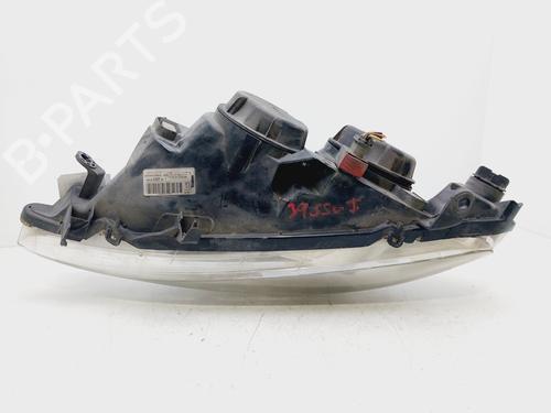 Left headlight PEUGEOT 307 Break (3E)  | BP29393633C28 