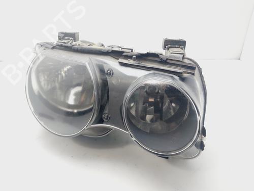 Phare droit BMW 3 Compact (E46) 320 td (150 hp) 30325005