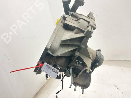 Gearbox FORD FIESTA VI (CB1, CCN) 1.4 TDCi | BP38684626M3 - Image 5