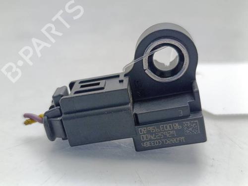 Used Electronic sensor Electronic sensor CITROËN C-ELYSEE (DD_) 1.6 BlueHDi 100 (99 hp) 40218700 40218700