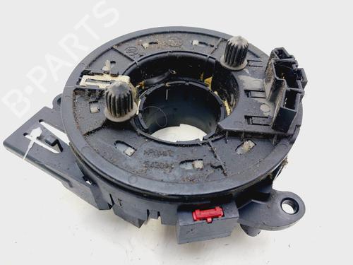 Kontantrulle Airbag /Stelring BMW 3 Compact (E46) 320 td (150 hp) 29521589