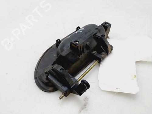 Front right exterior door handle VOLVO V40 Estate (645) 1.8 i | BP28325854C129 